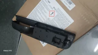 Mando Elevalunas Delantero Izquierdo VW