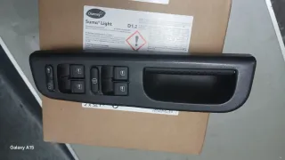 Mando Elevalunas Delantero Izquierdo VW