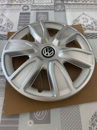 Tapacubos VW