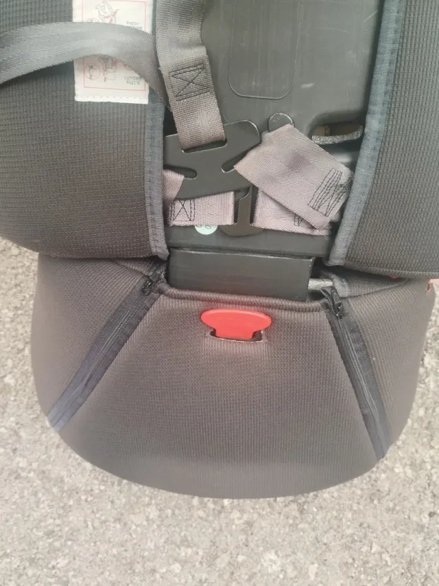 Silla coche infantil marca PLAY