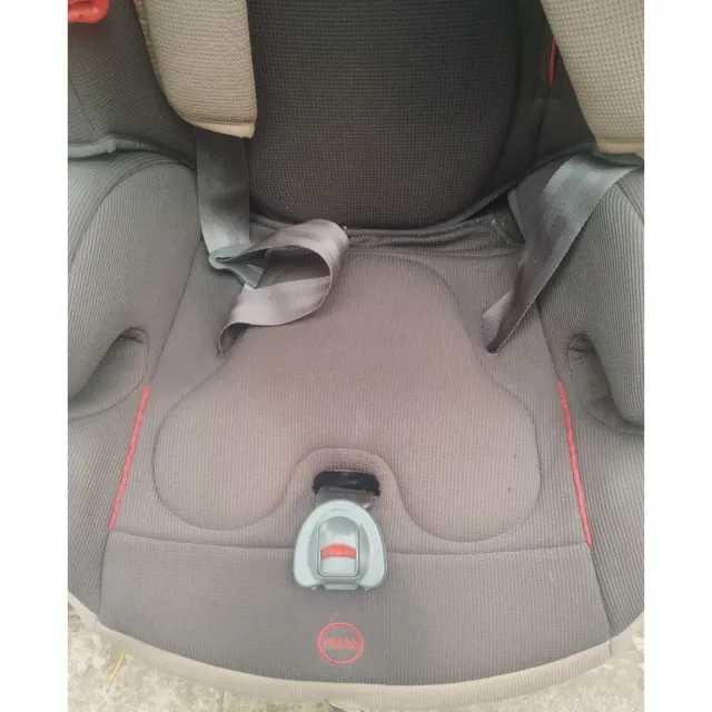 Silla coche infantil marca PLAY