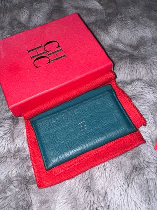 Monedero CH Carolina Herrera