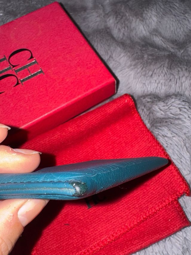 Monedero CH Carolina Herrera