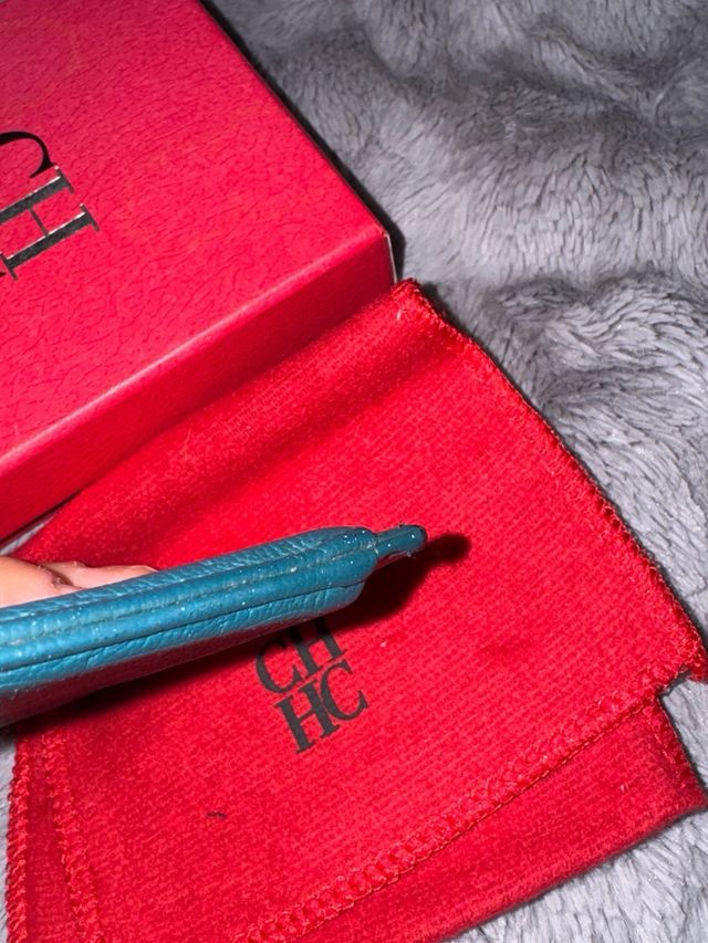 Monedero CH Carolina Herrera