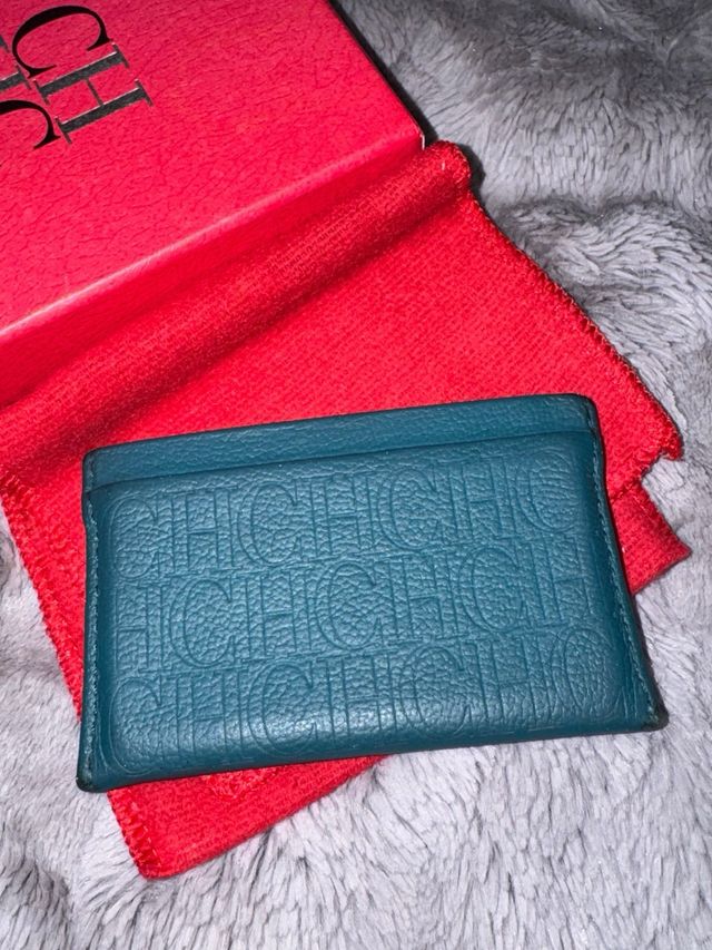 Monedero CH Carolina Herrera