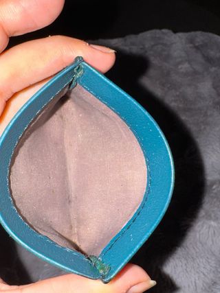 Monedero CH Carolina Herrera