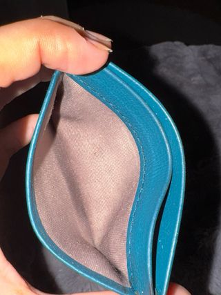 Monedero CH Carolina Herrera