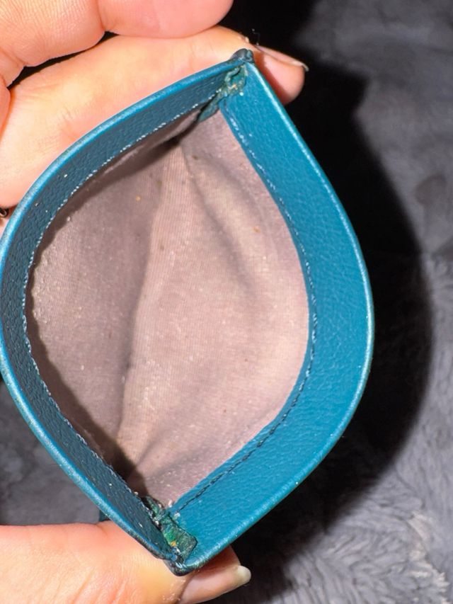 Monedero CH Carolina Herrera