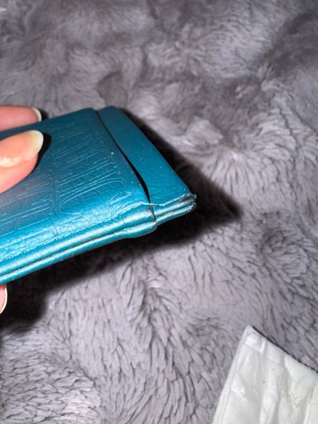 Monedero CH Carolina Herrera