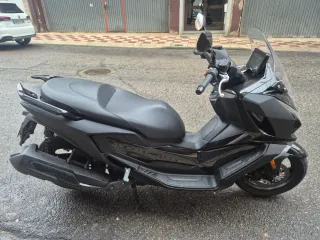 Kymco Superdink GT 350i ABS 2025