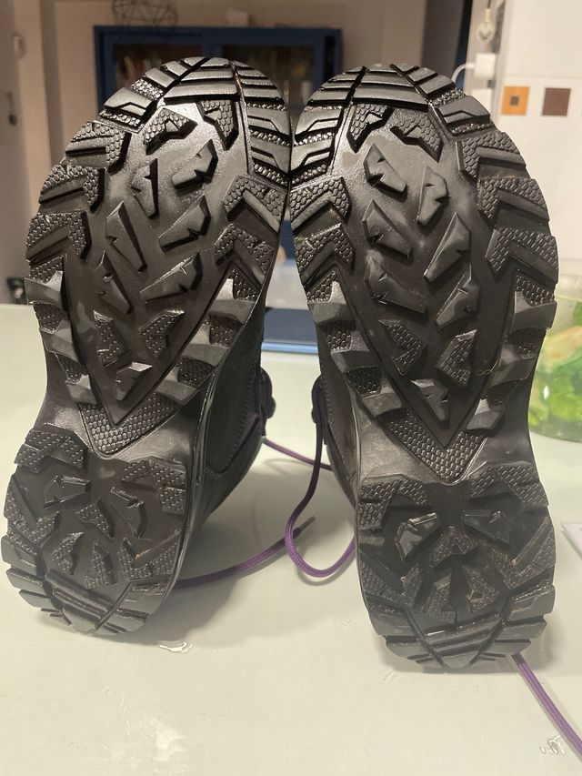 Botas montaña Chiruca Massana GORETEX mujer