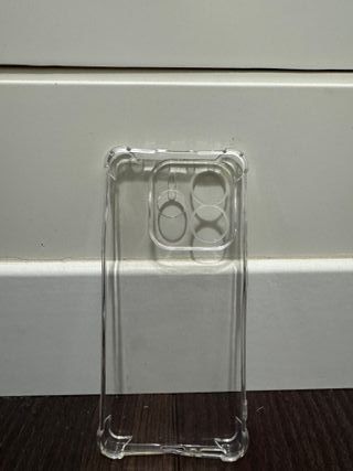 Funda Xiaomi Redmi Note 14 5G - PRECINTADO