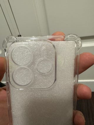 Funda Xiaomi Redmi Note 14 5G - PRECINTADO