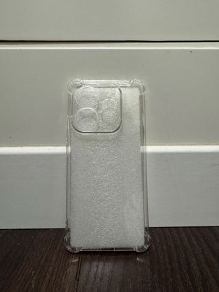 Funda Xiaomi Redmi Note 14 5G - PRECINTADO