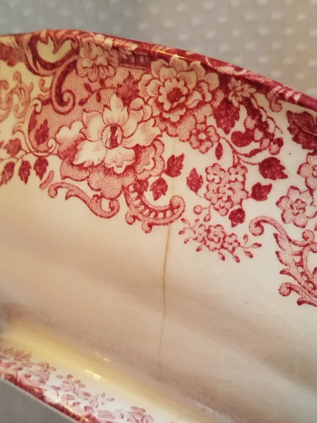 La Cartuja Sello Águila Rosa, detalles, fotos text