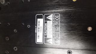 Láser discoteca M-SYSTEM