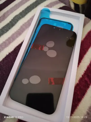 Pantalla OLED iPhone 13