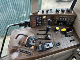 John Deere 6620 Premium TLS