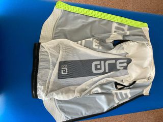 Chaleco ALE Ciclismo Talla M