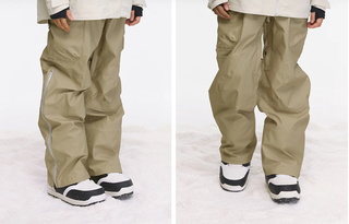 Conjunto esquí chaqueta y pantalón VECTOR