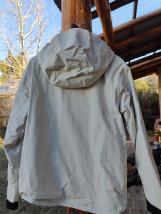 Conjunto esquí chaqueta y pantalón VECTOR