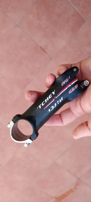 Potencia Ritchey Pro Bicicleta