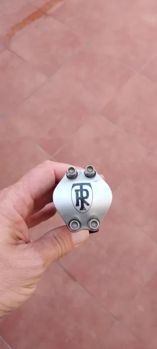 Potencia Ritchey Pro Bicicleta