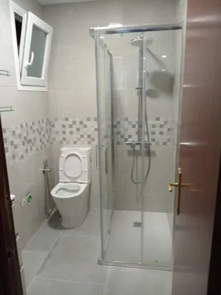 Reforma Total lavado.