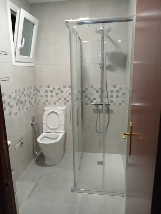 Reforma Total lavado.