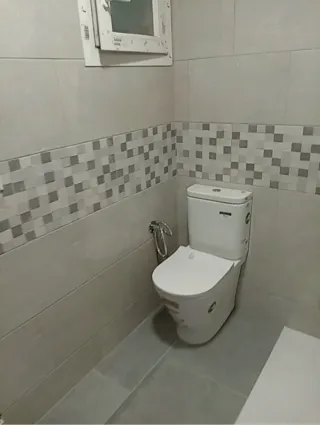 Reforma Total lavado.