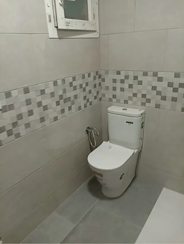 Reforma Total lavado.