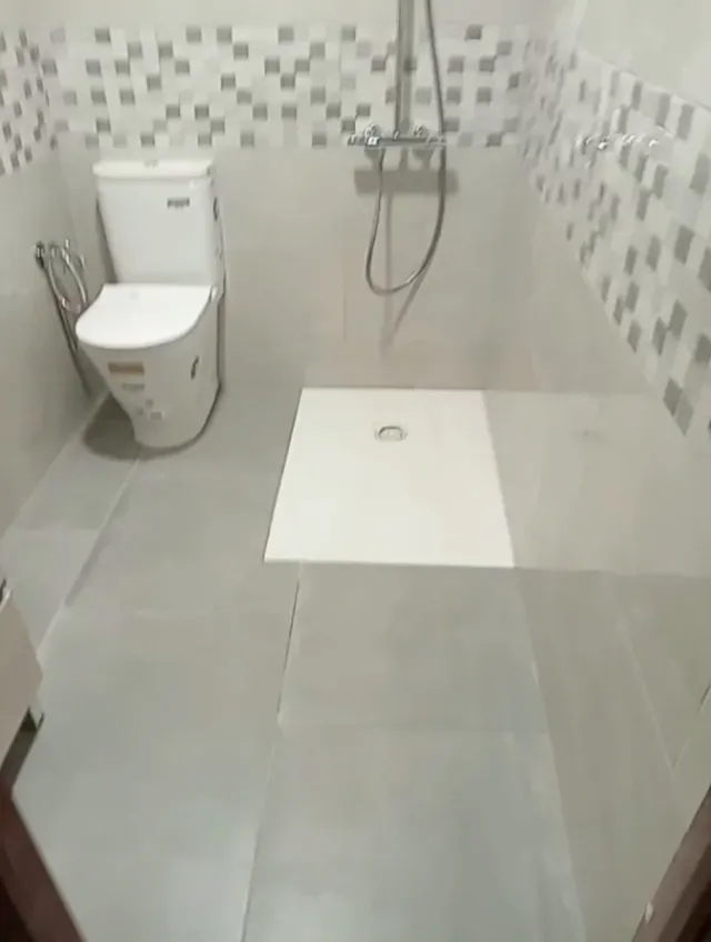 Reforma Total lavado.