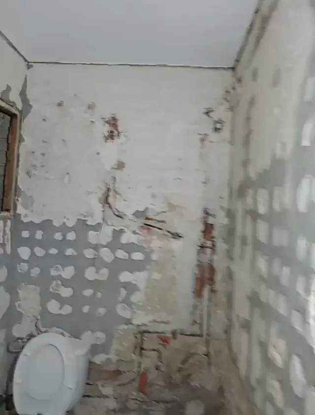 Reforma Total lavado.