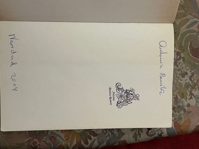 Angeles y Demonios / Angels and Demons (Spanish...