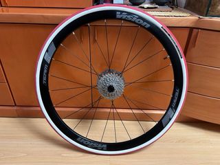 Rueda Aluminio Vision Team 35