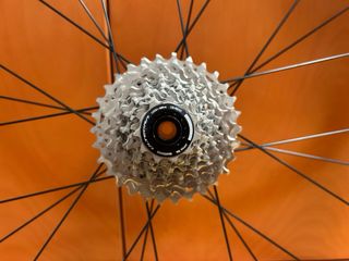 Rueda Aluminio Vision Team 35