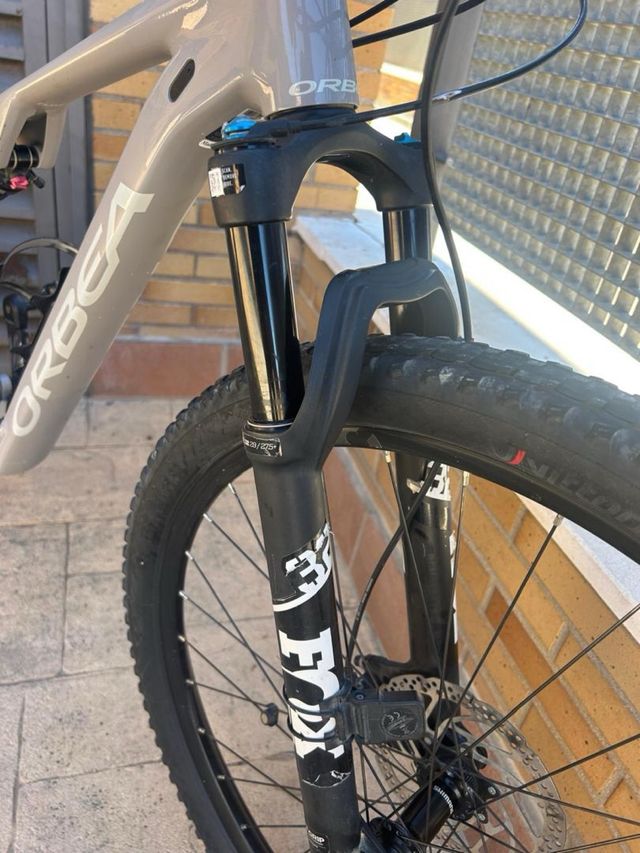 Orbea Oiz H30
