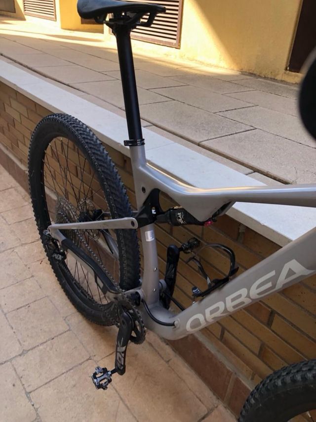Orbea Oiz H30