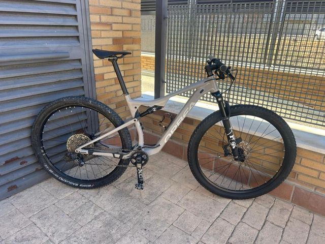 Orbea Oiz H30