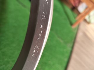 Llanta Morad Spain 2.15 x 18  GAS GAS JT35