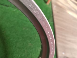 Llanta Morad Spain 2.15 x 18  GAS GAS JT35