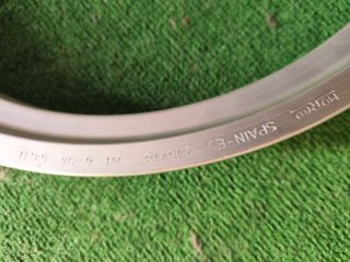 Llanta Morad Spain 2.15 x 18  GAS GAS JT35