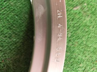 Llanta Morad Spain 2.15 x 18  GAS GAS JT35