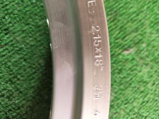 Llanta Morad Spain 2.15 x 18  GAS GAS JT35