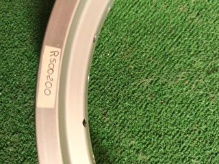 Llanta Morad Spain 2.15 x 18  GAS GAS JT35