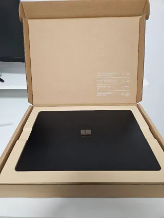 Microsoft Surface Laptop 4 Ryzen 5 16GB RAM