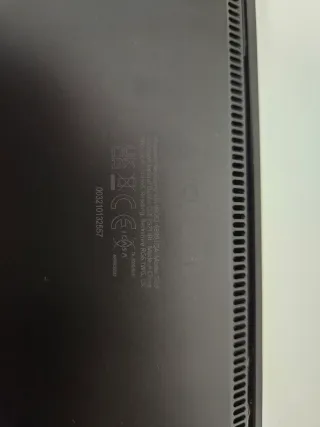 Microsoft Surface Laptop 4 Ryzen 5 16GB RAM