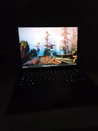 Microsoft Surface Laptop 4 Ryzen 5 16GB RAM