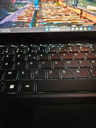 Microsoft Surface Laptop 4 Ryzen 5 16GB RAM