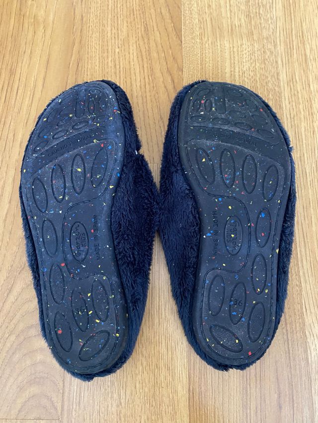 Zapatillas casa Pac-Man y fantasmas T36